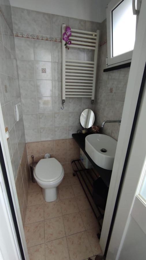 Apartment I La Casa Almar *