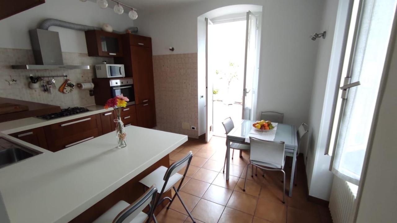 I La Casa Almar Apartment