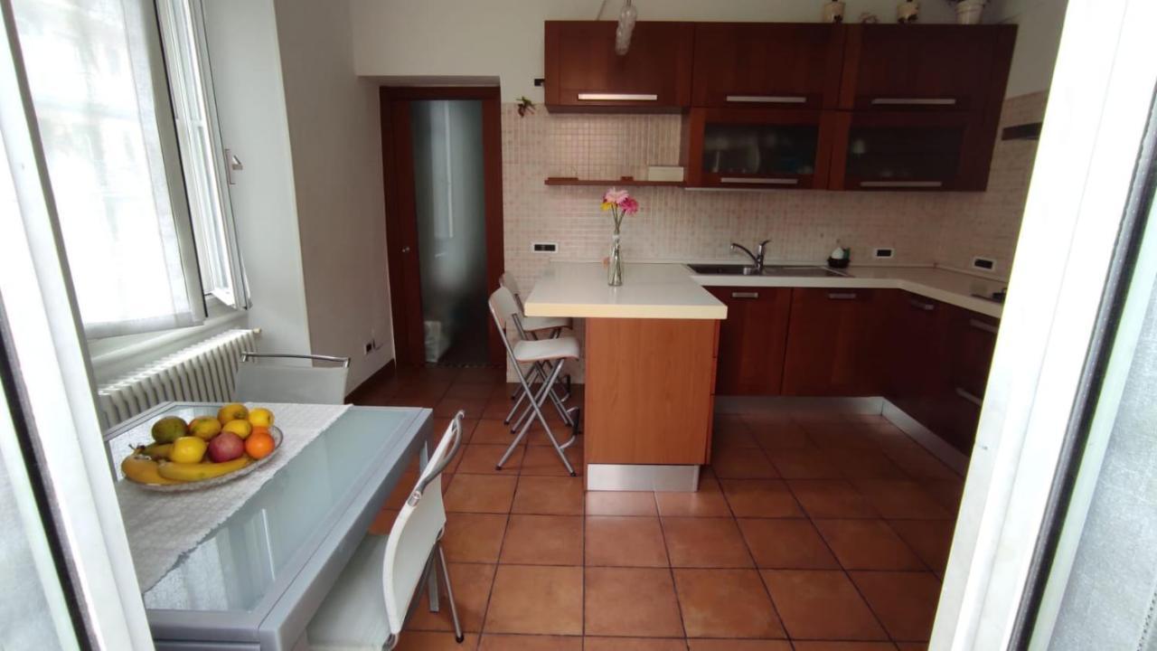 Appartement I La Casa Almar *