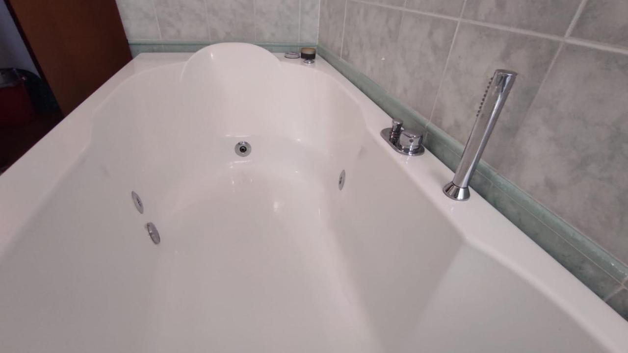 I La Casa Almar Appartement