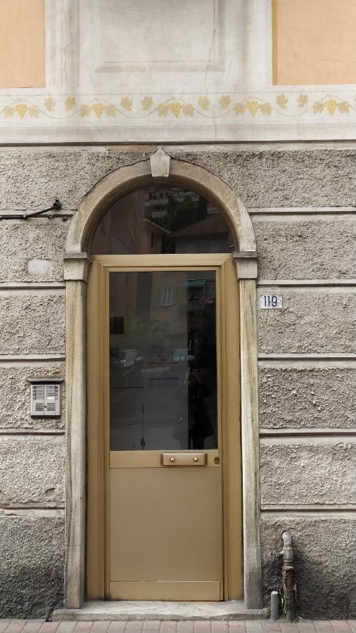 I La Casa Almar Rapallo