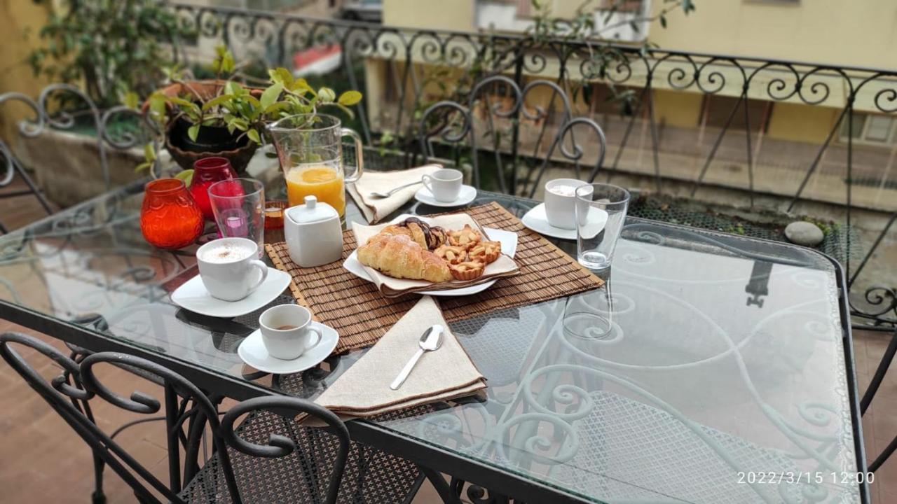 Apartment I La Casa Almar Rapallo