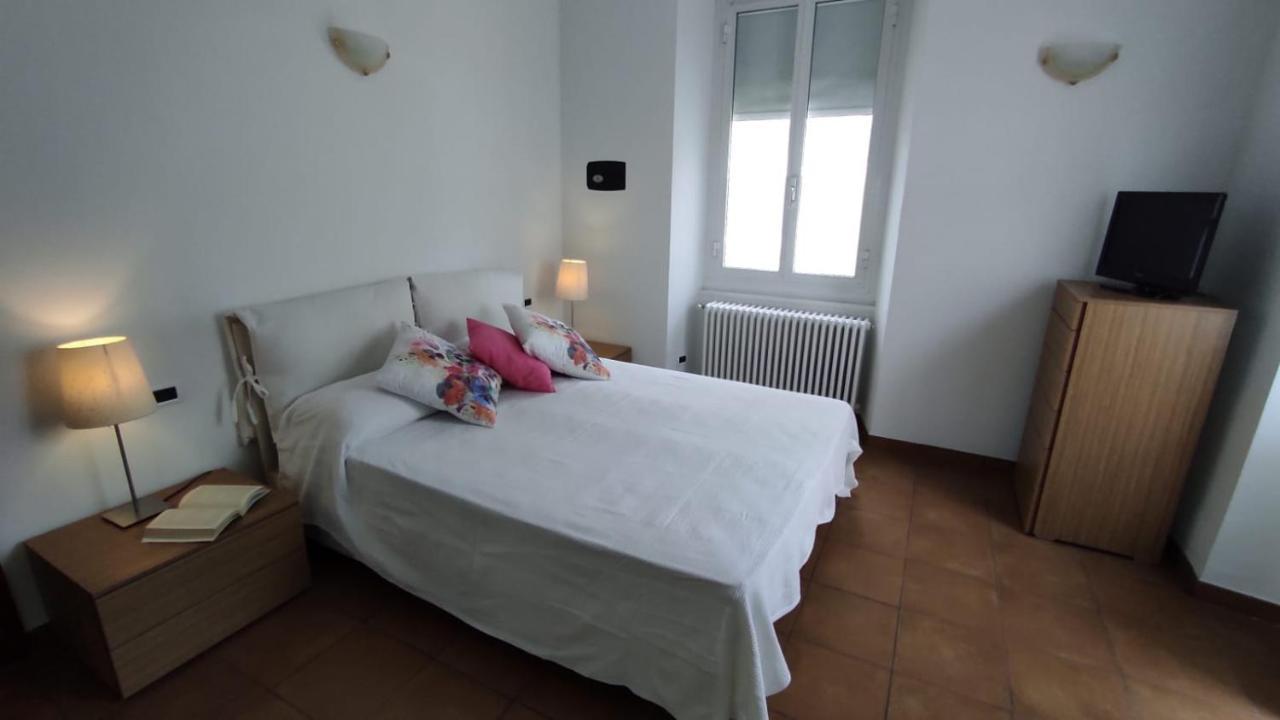 I La Casa Almar Appartement