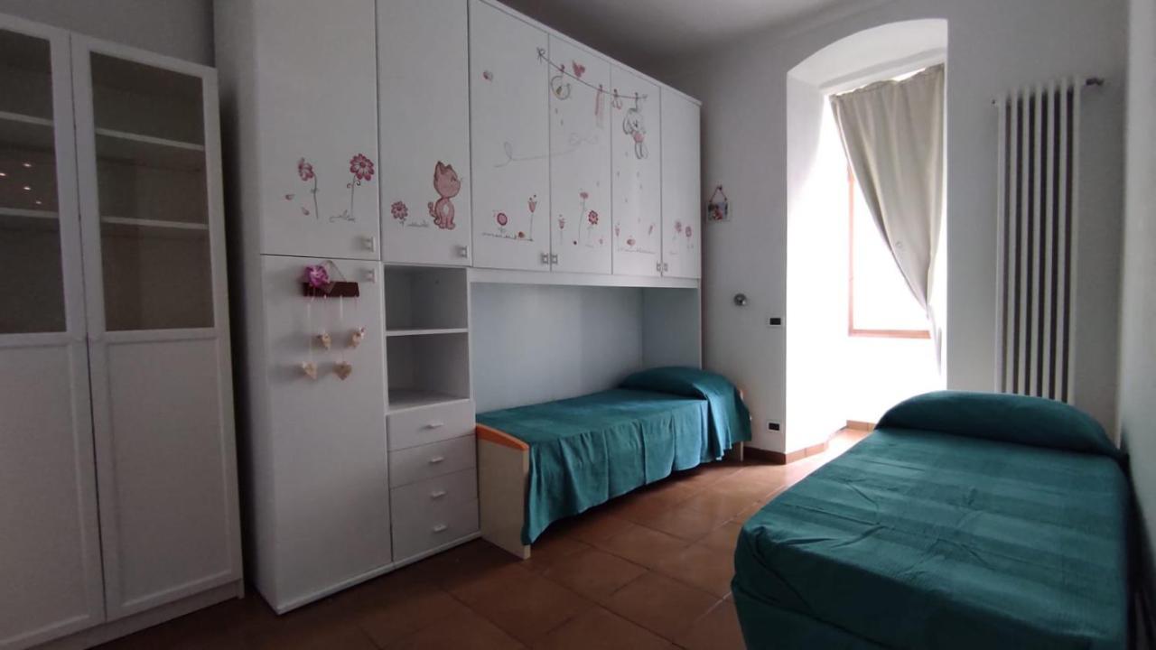 I La Casa Almar