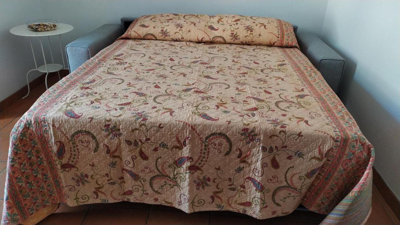 I La Casa Almar Appartement *