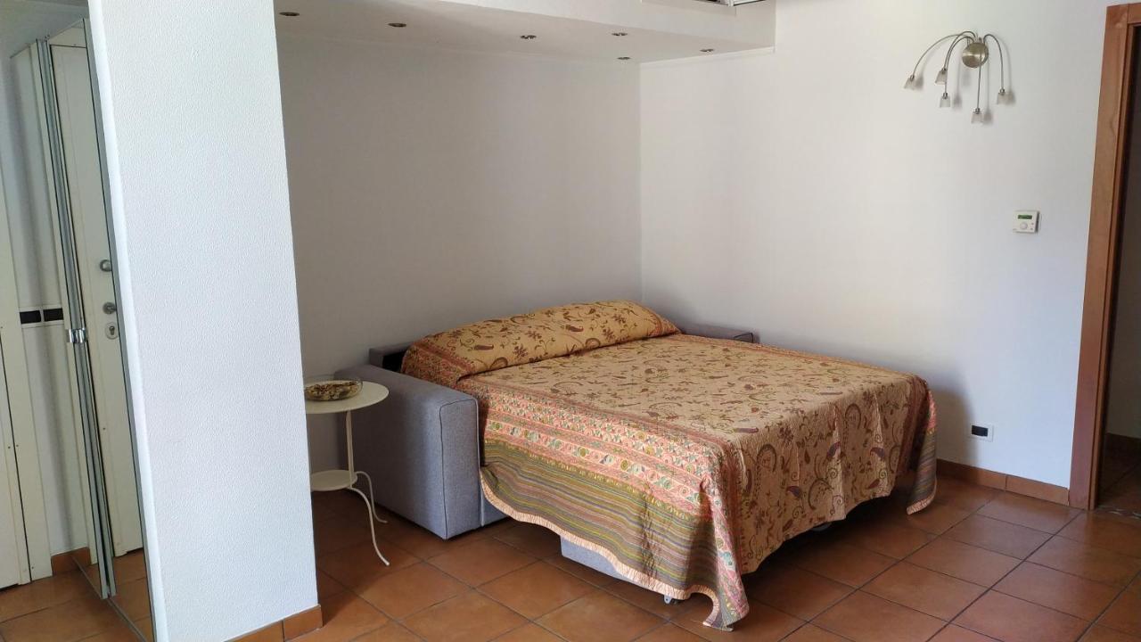Apartment I La Casa Almar
