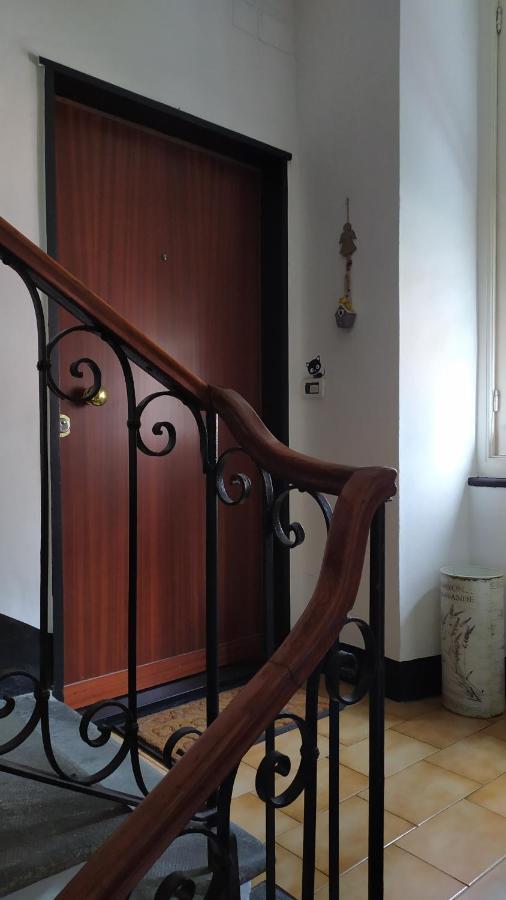 I La Casa Almar Apartment Rapallo