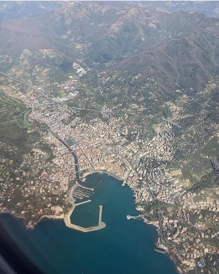 I La Casa Almar Rapallo