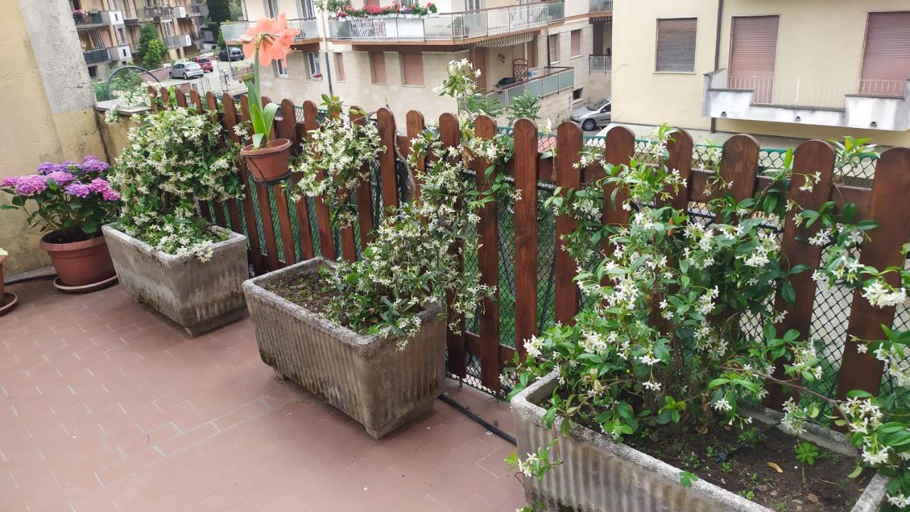 Apartment I La Casa Almar Rapallo