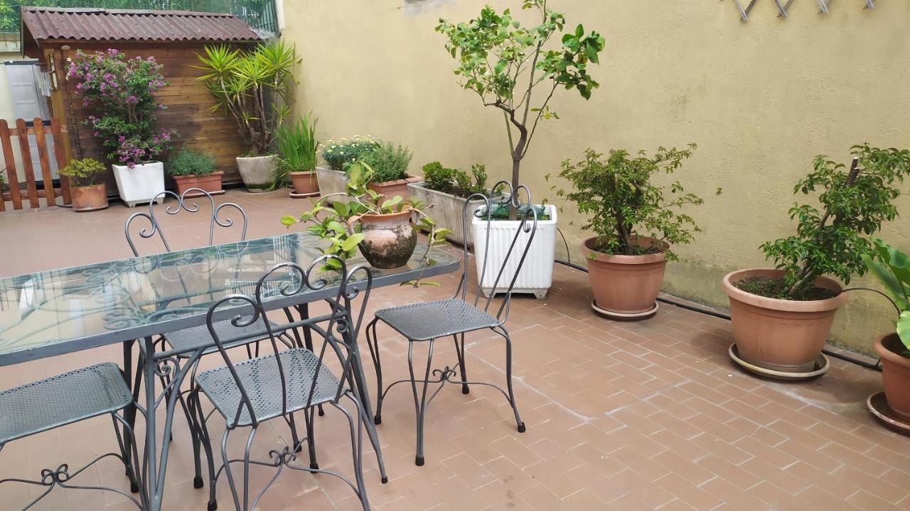 Appartement I La Casa Almar