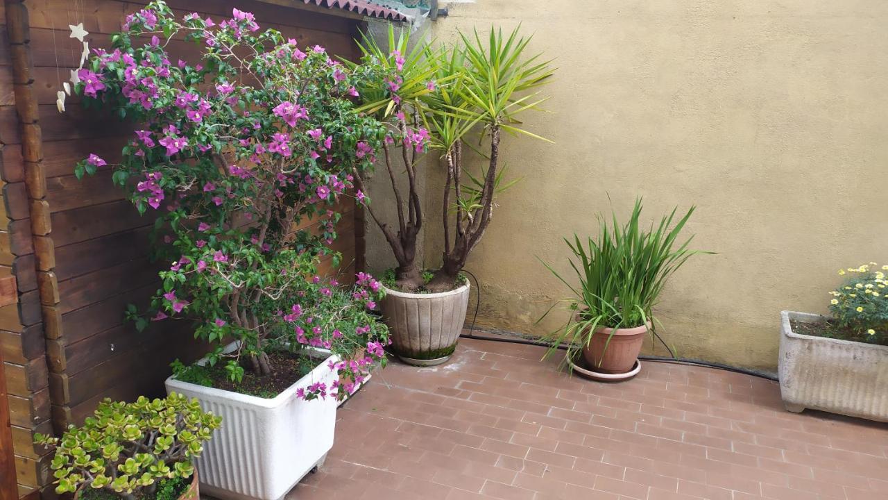 Appartement I La Casa Almar *