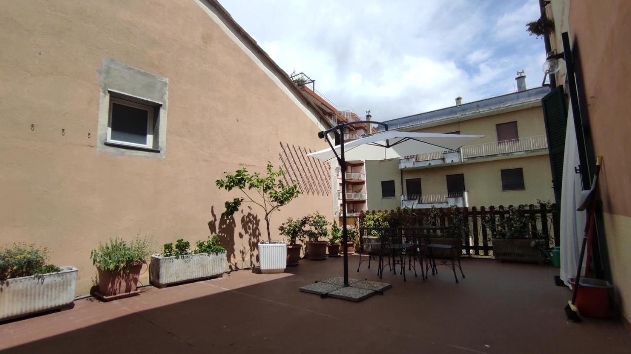 I La Casa Almar Appartement