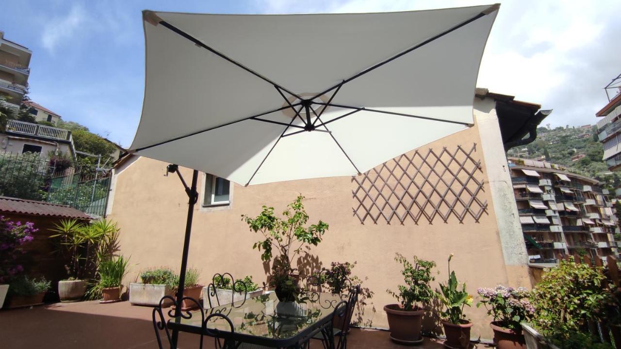 Apartment I La Casa Almar *
