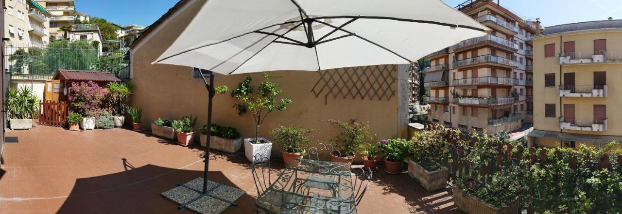 Apartment I La Casa Almar Rapallo