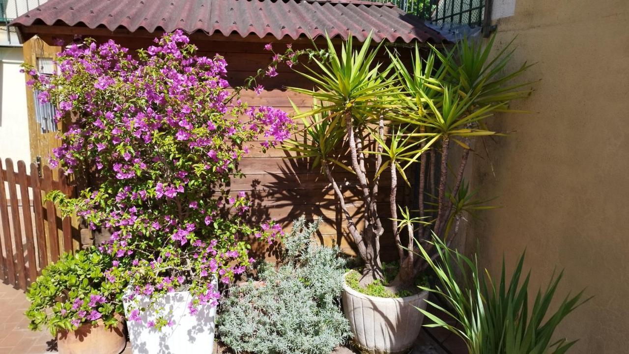 I La Casa Almar Appartement Rapallo