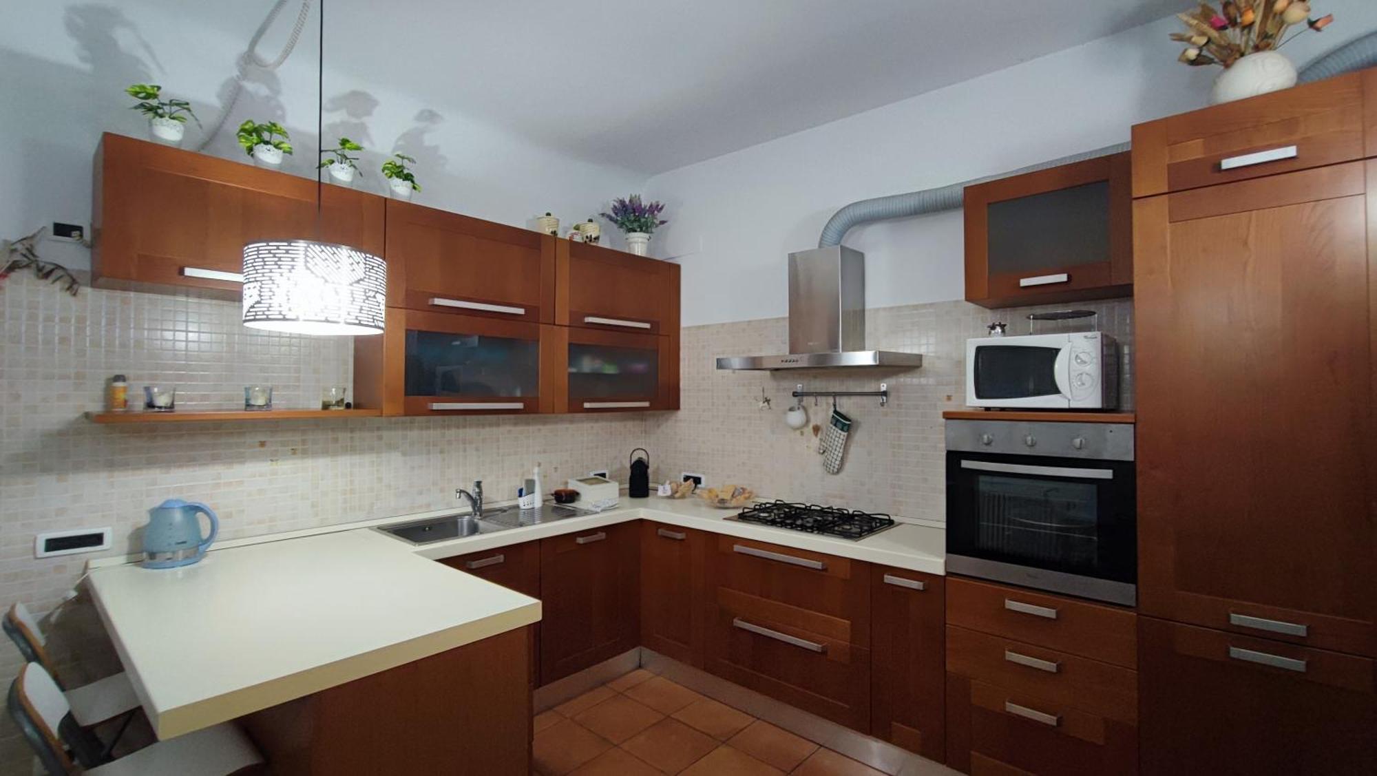 I La Casa Almar Apartment *